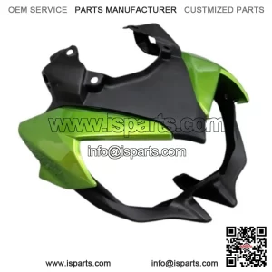 Kawasaki Z650 2020-2023 Front Light Fairing Upper Nose Cover