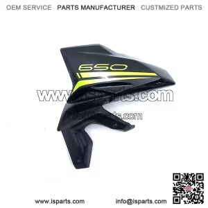 KAWASAKI Z650 ER650G-H 2020 Left Side Fairing OEM 491340008