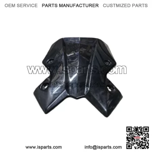 Kawasaki Z650 2020-2023 Front Screen Clock Cover Fairing Panel #G21