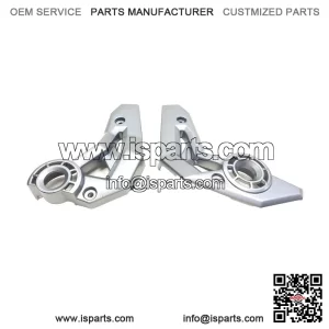 2017-2021 Kawasaki Ninja Z650 ER650 Lower Body Cover Panel Left & Right Set