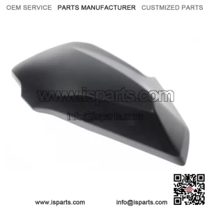 Kawasaki 2017-2019 Z650 Left Shroud MFS Black 49133-0019-739 OEM