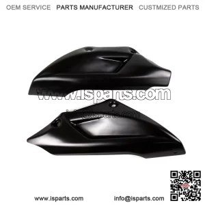 Kawasaki Z 650 2017-2019 Belly Pan Unpainted Fairing