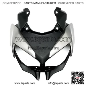 Kawasaki Z650 Z 650 2020-2021 Front Nose Headlight Surround Fairing