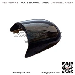 Royal Enfield GT Continental 650 Touring Dual Seat Cowl (Black) -   Part