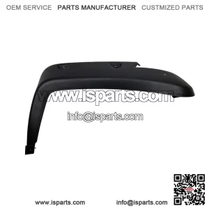 Edging Front Right CFMOTO 500 X5