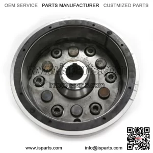 Yamaha Grizzly Rhino 660  Starter Clutch Flywheel 5KM-81450-11-00 (Fits: Yamaha Rhino 660)