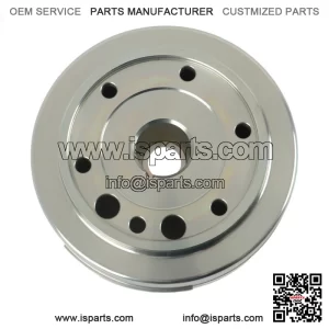 Flywheel Rotor Fits for SUZUKI EIGER ARCTIC CAT 400 3430-071 32102-38F00