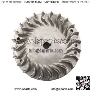 For Predator 196cc 212cc 224cc 69730 69736 NonHemi Cast Aluminum 10kRPM Flywheel