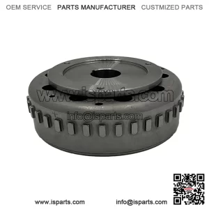 Polaris Ranger Flywheel, Genuine OEM Part 4016073, Qty 1