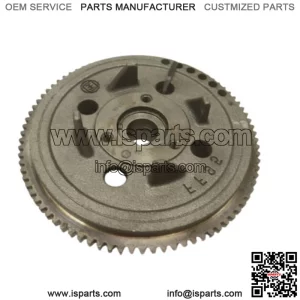 Polaris Ranger 400 Scrambler Sportsman 400 500 Magneto Rotor Flywheel 3090239 (For: More than one vehicle)