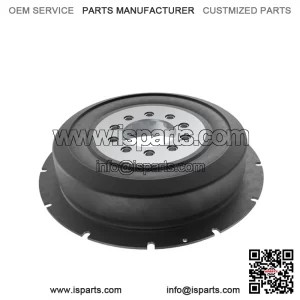 John Deere Torsional Damper, Flywheel