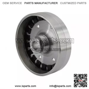 SUZUKI Flywheel Rotor 31402-01H20 NEW Fit 2011 - 2023 GSXR 600 GSXR 750