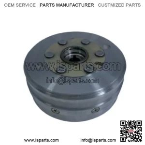 Performance Lightened Flywheel for Yamaha Blaster YFS200 88-06