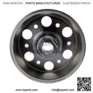 Flywheel for Yamaha YFZ 450 R 2009-2024 OEM # 18P-81450-00-00 18P-81450-01-00