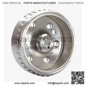 Flywheel for Colove , Loncin , , Voge 500AC Euro 5, 500DS Euro 5 Flywheel CMPO