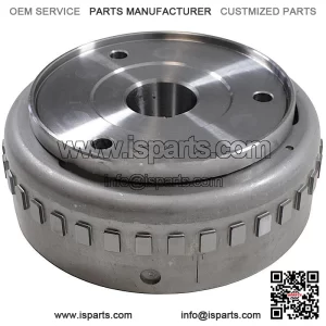 Magneto, flywheel SFA 1000