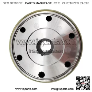 Magneto Rotor 0800-031000 For CFMoto Parts CF188 800cc ATV UTV Quad Engine Fedex