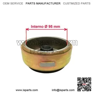 Flywheel rotor LINHAI 300 24002 95mm