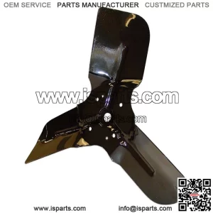 Cooling Fan 3 Blade Fits Ford 4000 2000 800 600 700 900 801 901 601 701 501 541