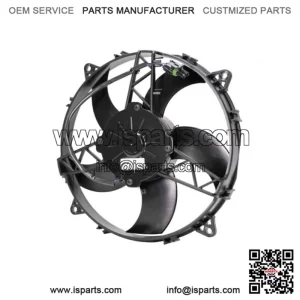ARTIC KAWASAKI MULE 3010 4010 DIESEL RADIATOR COOLING FAN 2007-2013