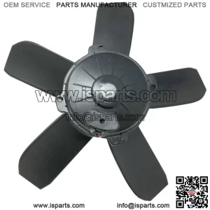 CAN-AM MAVERICK X3 SPAL HIGH PERFORMANCE COOLING FAN (2017-2020) OEM 709200588