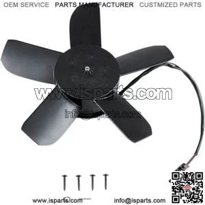 High Performance Cooling Fan Can-Am Maverick X3 2017-2018