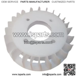 2020-2023 Kawasaki Mule SX Fan 59041-0020