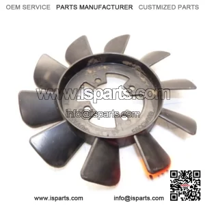 TimeCutter ZS SS 5035 5060 5000 Zero-Turn Mower Transmission Cooling Fan