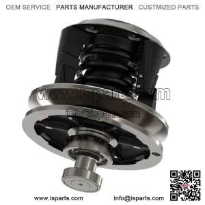 Fan Drive, Dry Driven Assembly 9L