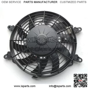 Radiator fan cfmoto cfroce 500 520 9010-180200-A000