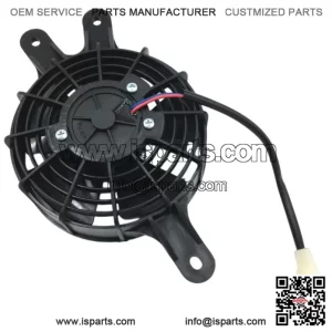 Radiator fan LINHAI 260 300 22905T