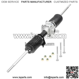 Polaris RZR 900 50/55 Inch 2015-2019 Steering Gearbox Rack and Pinion