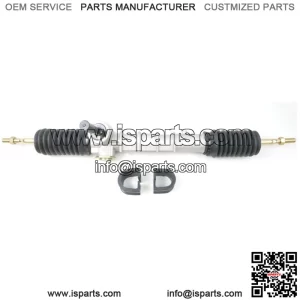 Rack & Pinion Steering Assembly for Kawasaki Mule 4000 & 4010, 39191-0016 (For: More than one vehicle)