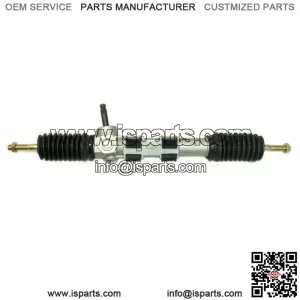 Rack & Pinion Set for Kawasaki Mule 610 XC & SX XC, 39191-0023 (For: More than one vehicle)