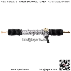 Steering Rack And Pinion Without Tie Rod Ends Fits KAWASAKI MULE 2510 (For: More than one vehicle)