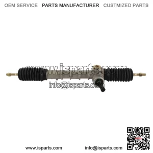 Racing UTV Steering Rack For 2009-2013 Kawasaki Mule 4010 4x4 Diesel