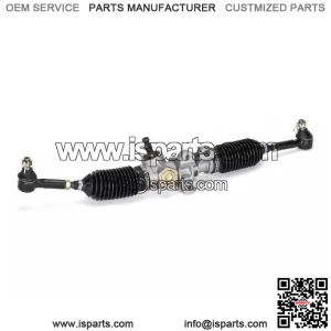 Steering Gear Box Assembly Steering Rack for EZGO RXV 2008-up 601500 618329