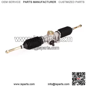 Golf Cart Steering Gear Box for Club Car Precedent 2004-up 102288601 103679701