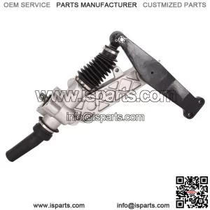 Golf Cart Steering Gear Box Assembly for EZGO TXT 1994-2001 70314-G01 70314G02