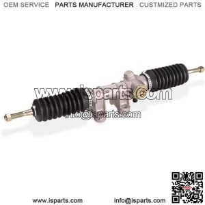 Golf Cart Steering Gear Box Assembly For Yamaha G22 2003-2007 JU0-F3400-00-00
