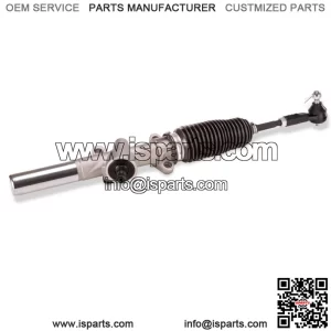 Golf Cart Steering Gear Box Assembly for EZGO TXT 2001-up 70964G01 70964-G01