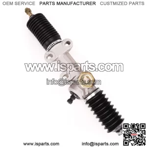 Golf Cart Steering Gear Box Assembly for Club Car DS 1984-2004,103601501,1012452