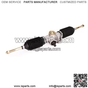 Golf Cart Steering Gear Box for Club Car Precedent 2004-up 102288601 103679701