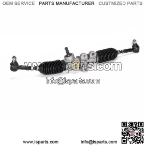 Steering Gear Box Assembly Steering Rack for EZGO RXV 2008-up 601500 618329