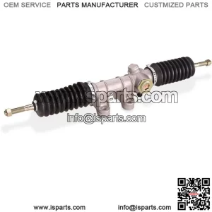 Golf Cart Steering Gear Box Assembly For Yamaha G22 2003-2007 JU0-F3400-00-00