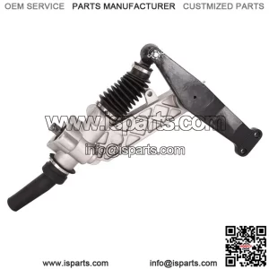 Golf Cart Steering Gear Box Assembly for EZGO TXT 1994-2001 70314-G01 70314G02