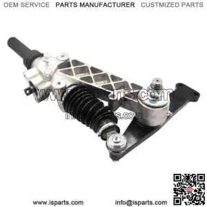 New Steering Gear Box Assembly For 1994-2001 EZGO TXT Golf Cart 70314-G01