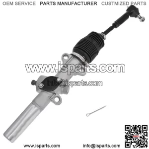 For EZGO TXT 2001 and Up Golf Cart Steering Gear Box Assembly 70964G01