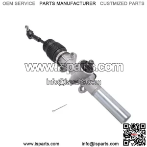 Fit For EZGO TXT 2001 And Up Golf Cart Steering Gear Box Assembly