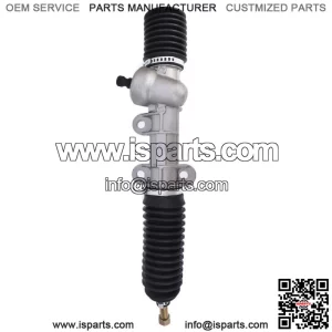 For Club Car DS Golf Cart Front Steering Gear Box Assembly